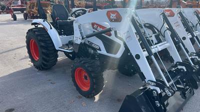 Bobcat CT2035 Tractor