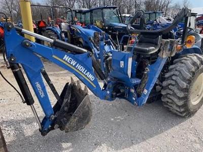 New Holland 40 Tractor