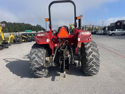 2017 Case IH FARMALL 110C Tractor For Sale, 1,950 Hours | Springdale ...
