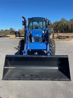 New Holland Powerstar 90, 100 , 110 , 120 Tractor Operator Manual