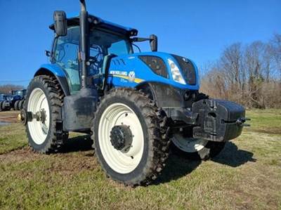 New Holland T7.230 Tractor