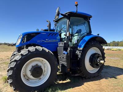 New Holland T7.270 Tractor