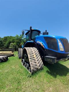 New Holland T9.530 Tractor