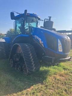 New Holland T9.600 Tractor