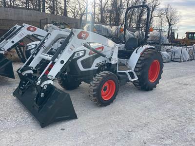 Bobcat CT4045 Tractor