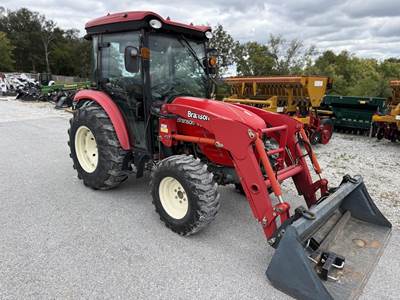Branson 4520C Tractor