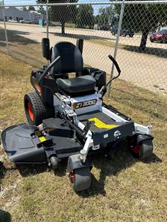 Bobcat ZT3000 Zero Turn Mower