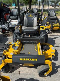 Hustler FASTRAK 54 Zero Turn Mower