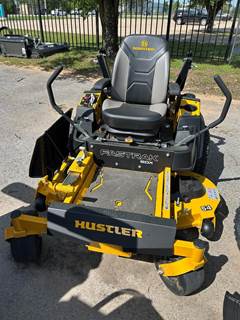 Hustler FASTRAK SDX 54 Zero Turn Mower