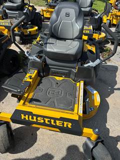 Hustler RAPTOR 42 Zero Turn Mower