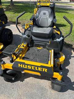 Hustler RAPTOR XD 48 Zero Turn Mower