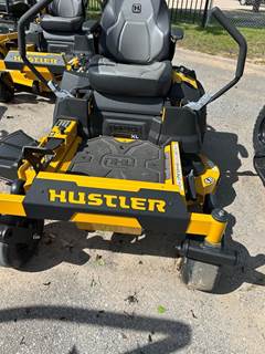 Hustler RAPTOR XL 54 Zero Turn Mower