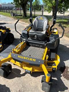 Hustler SUPER Z 54 Zero Turn Mower