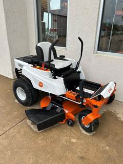 Stihl RZ142 Zero Turn Mower