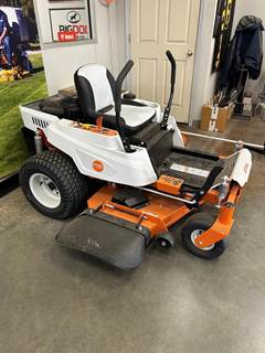 Stihl RZ152 Zero Turn Mower