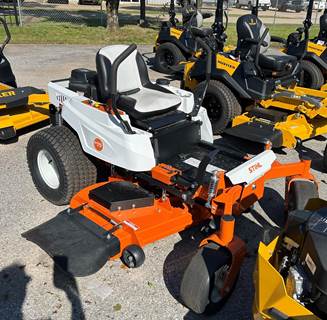 Stihl RZ261 Zero Turn Mower
