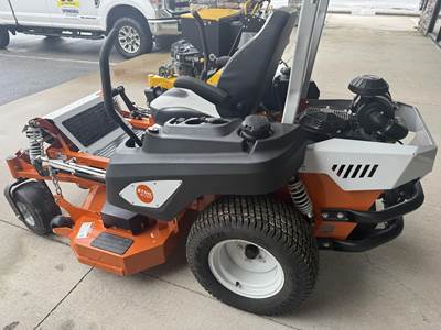 Stihl RZ752K Zero Turn Mower