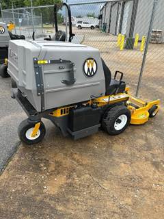 Walker S18 Zero Turn Mower