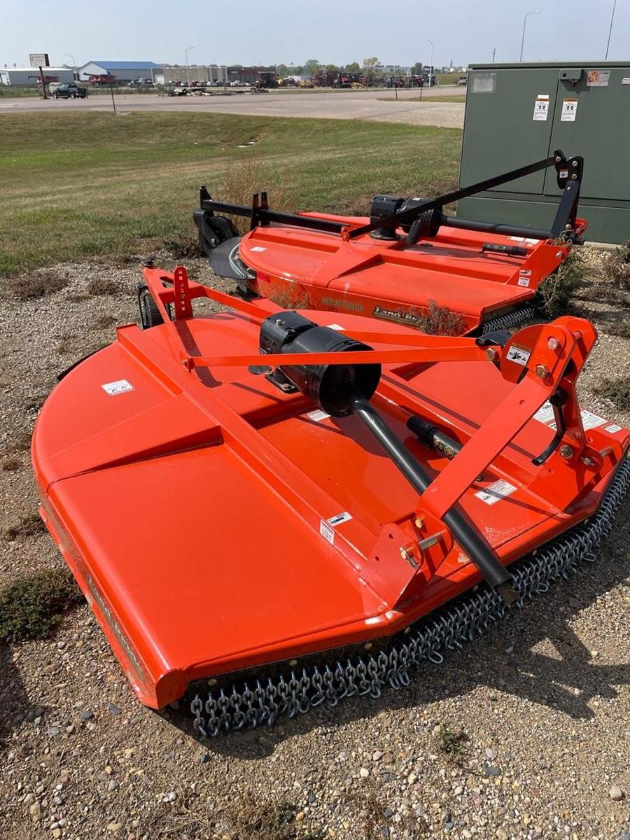 2023 Land Pride RCR1872 Rotary Cutter For Sale Brookings, SD 005276