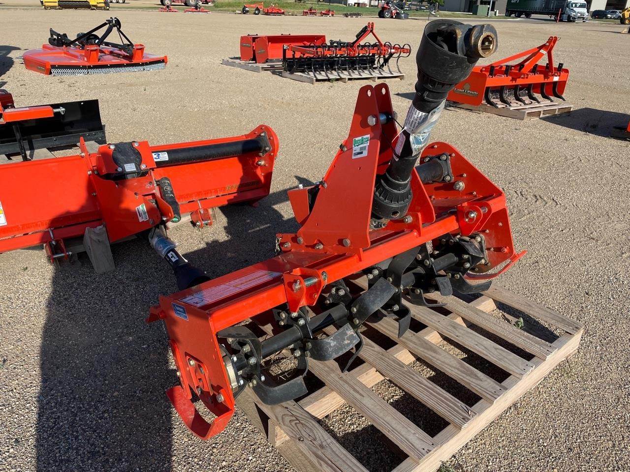 2022 Land Pride RTA1250 Rotary Tiller For Sale Brookings, SD 003304