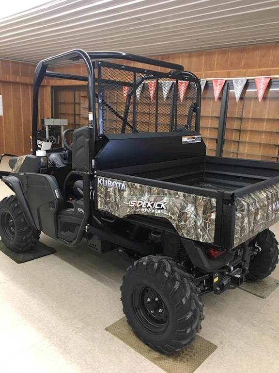 kubota sidekick 850 for sale kubota sidekick 850 for sale