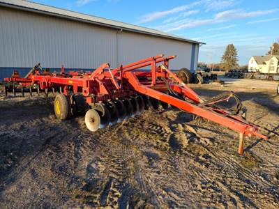 In-line Rippers For Sale | MyLittleSalesman.com