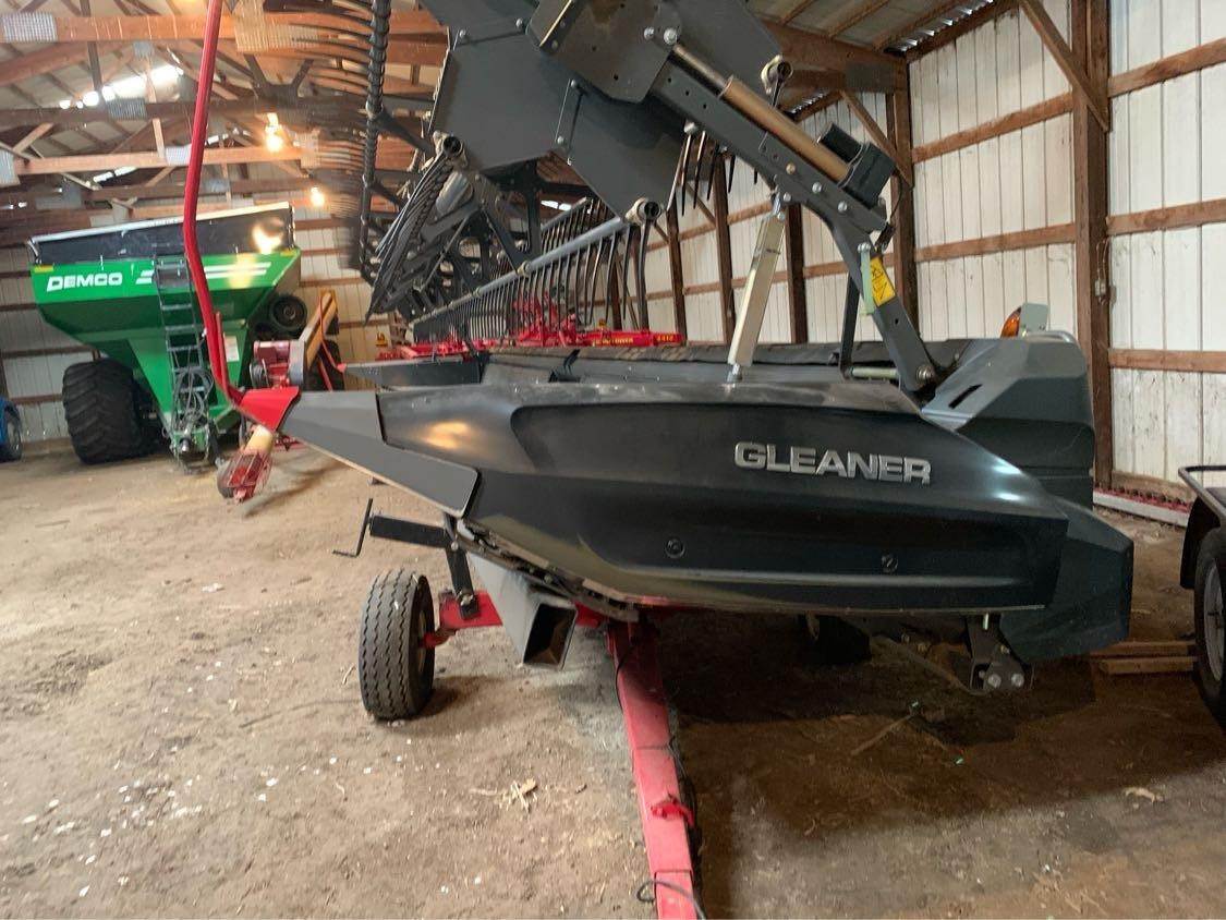 2020 Gleaner 9335 Platform For Sale Wataga, IL F43510