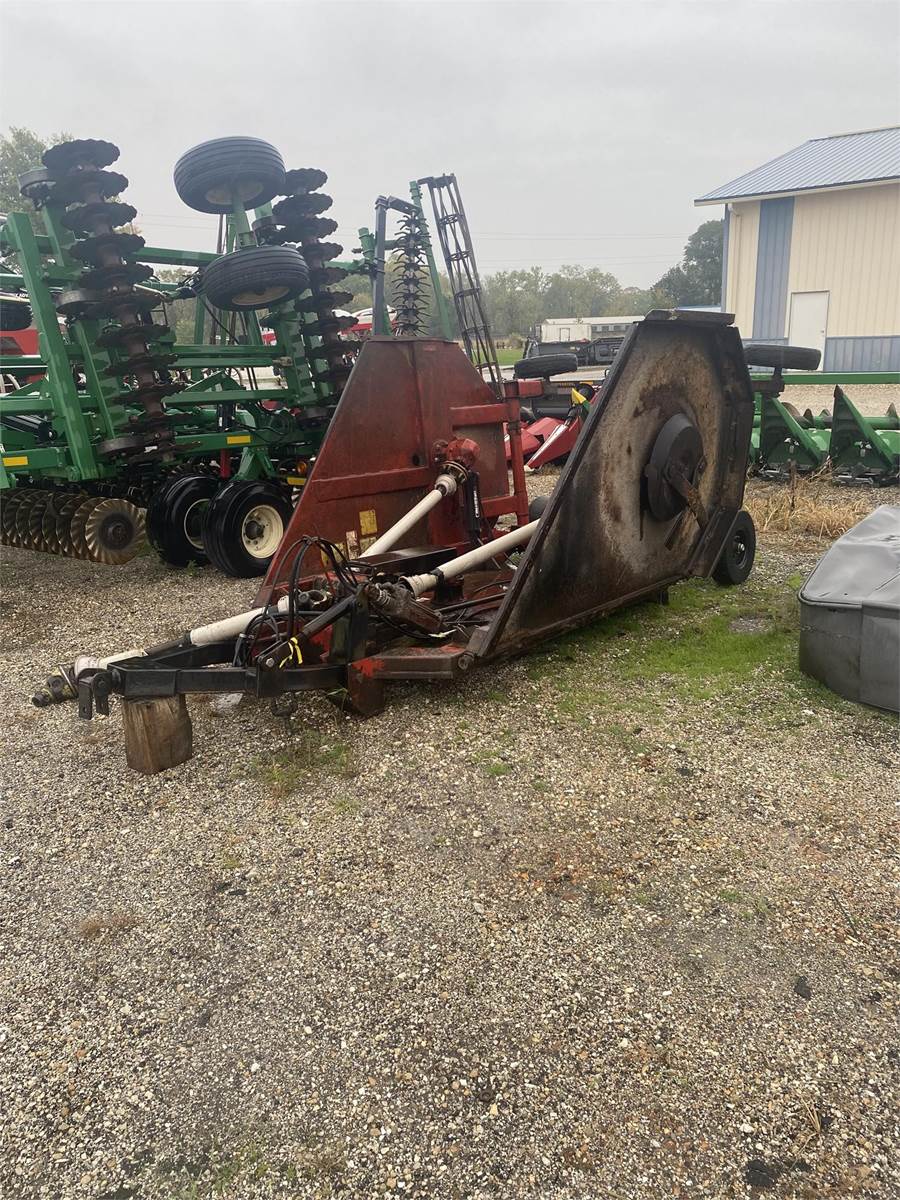 Bush Hog 2615 Rotary Cutter For Sale Wataga, IL F43331