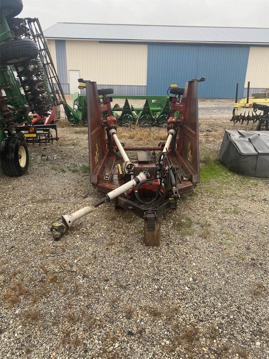 Bush Hog 2615 Rotary Cutter For Sale Wataga, IL F43331