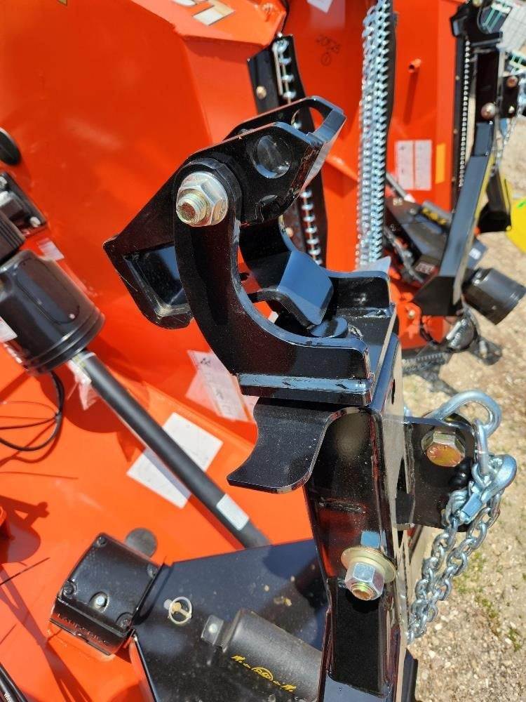 2023 Land Pride RC2512 Rotary Cutter For Sale Mt. Sterling, IL