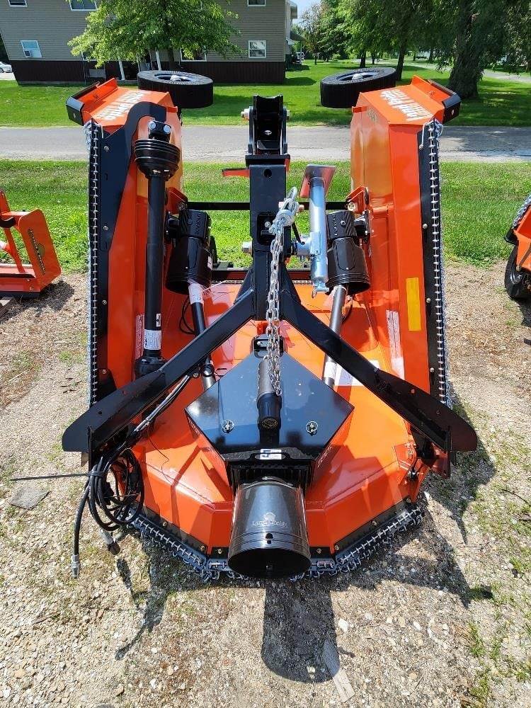 2023 Land Pride RC2512 Rotary Cutter For Sale Wataga, IL 002758