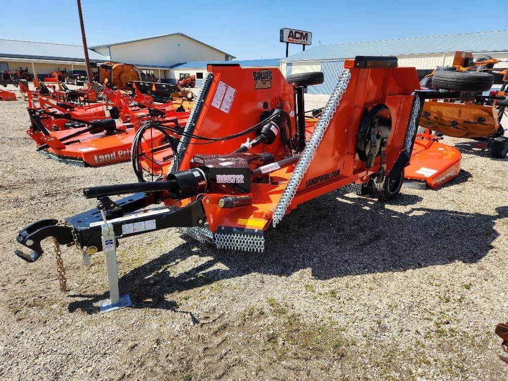 2023 Land Pride RC3712 Rotary Cutter For Sale Wataga, IL 002762