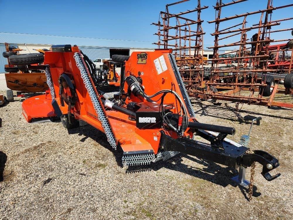 2023 Land Pride RC3712 Rotary Cutter For Sale Wataga, IL 004014