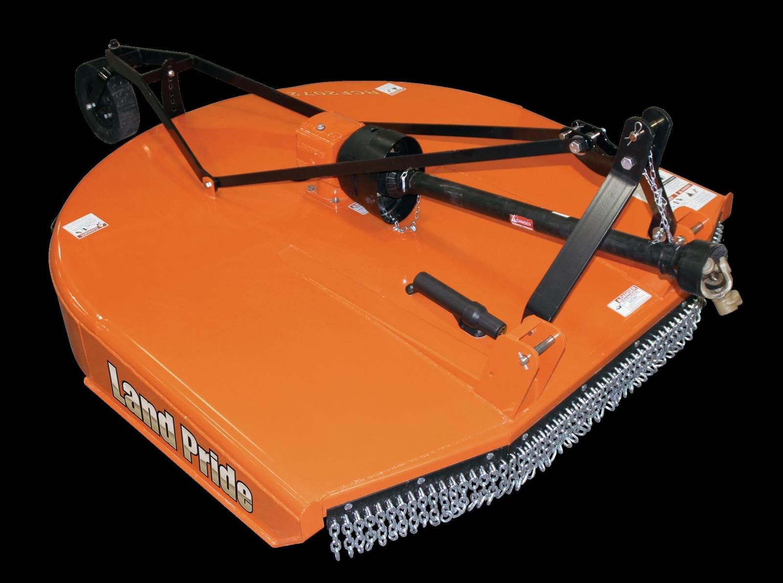 2022 Land Pride RCF2072 Rotary Cutter For Sale Durand, IL 000595