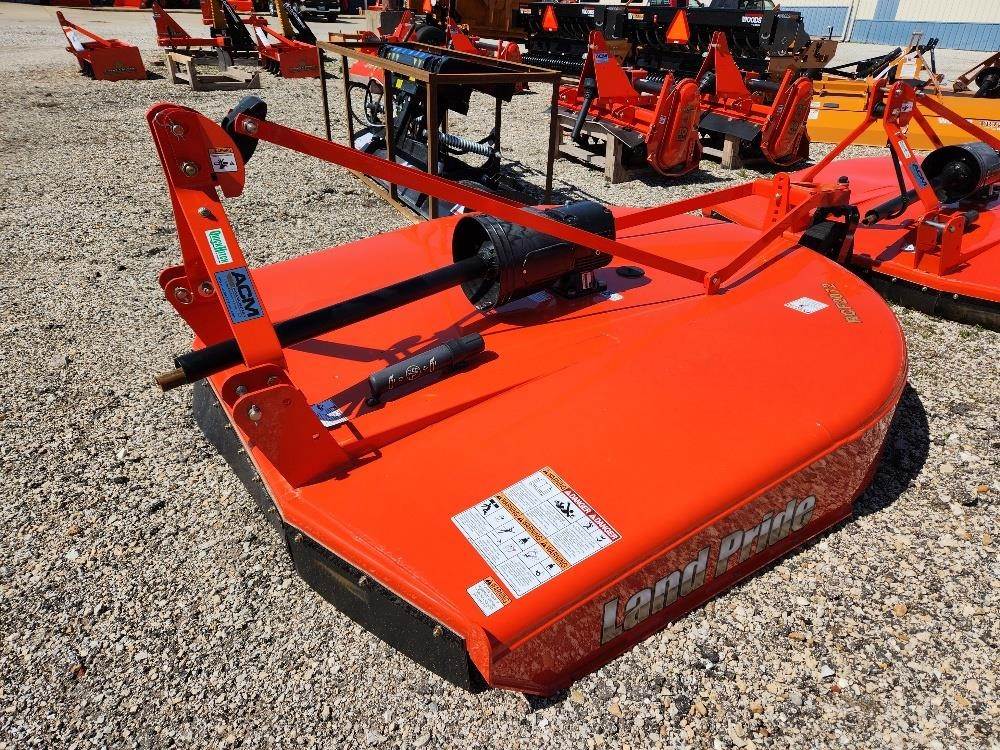 2023 Land Pride RCF2072 Rotary Cutter For Sale Wataga, IL 002966