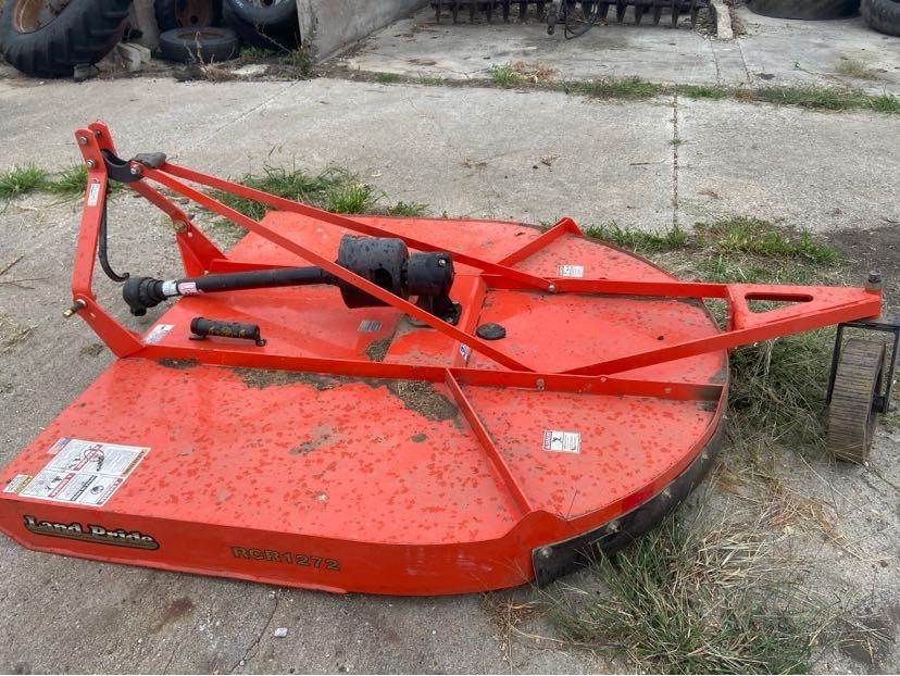 land pride 1872 rotary cutter