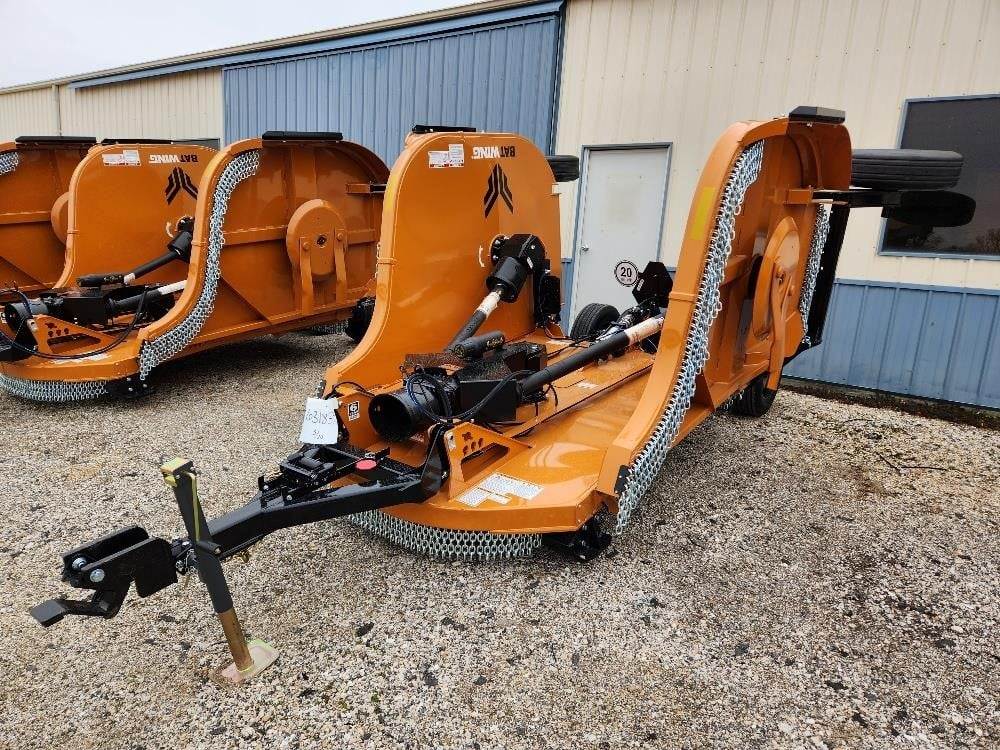 2023 Woods BW15.51 Rotary Cutter For Sale Fulton, IL 002549