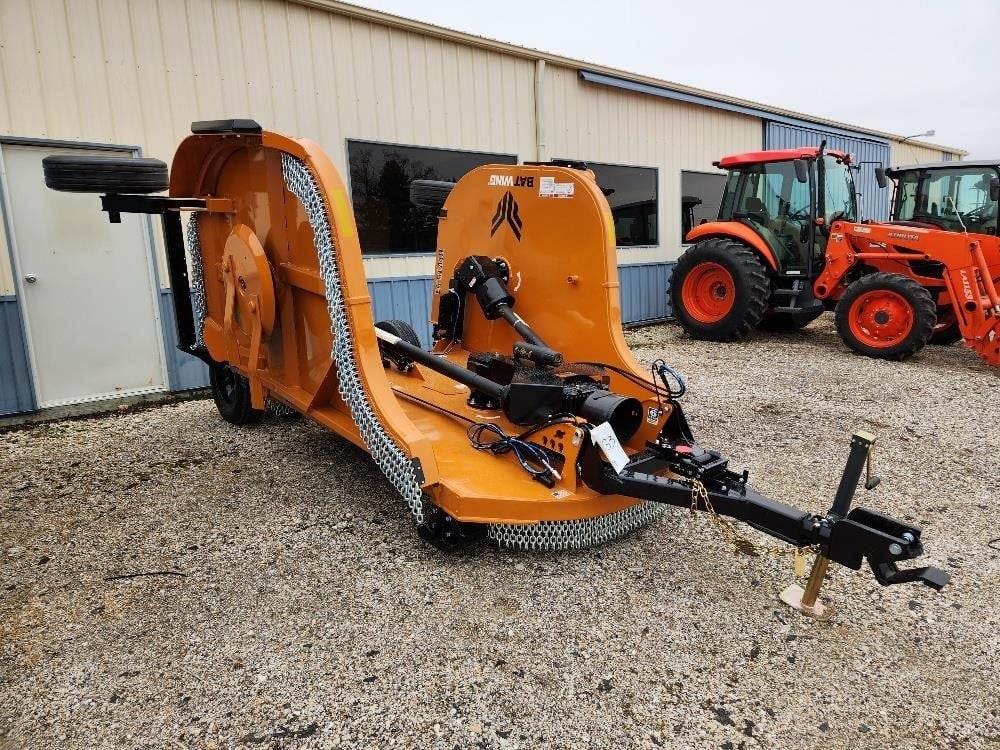 2023 Woods BW15.51 Rotary Cutter For Sale Wataga, IL 002566