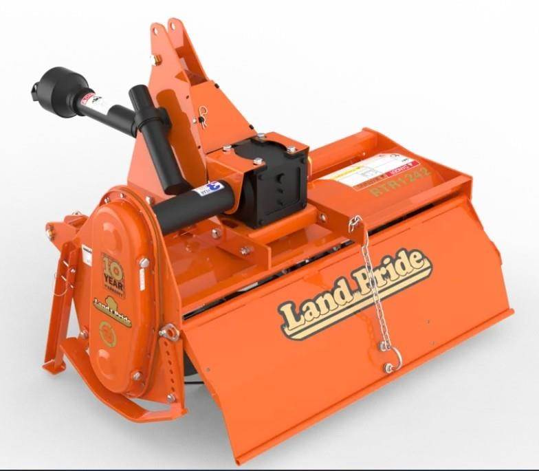 2022 Land Pride RTR1242 Rotary Tiller For Sale Mt. Sterling, IL 002023