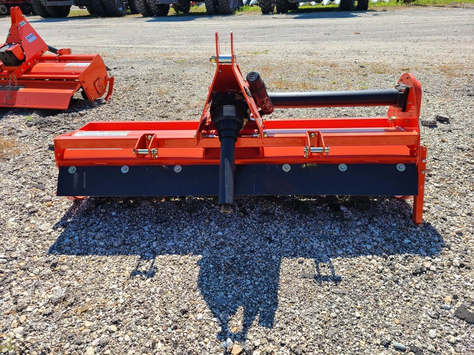 2022 Land Pride RTR1250 Rotary Tiller For Sale Mt. Sterling, IL