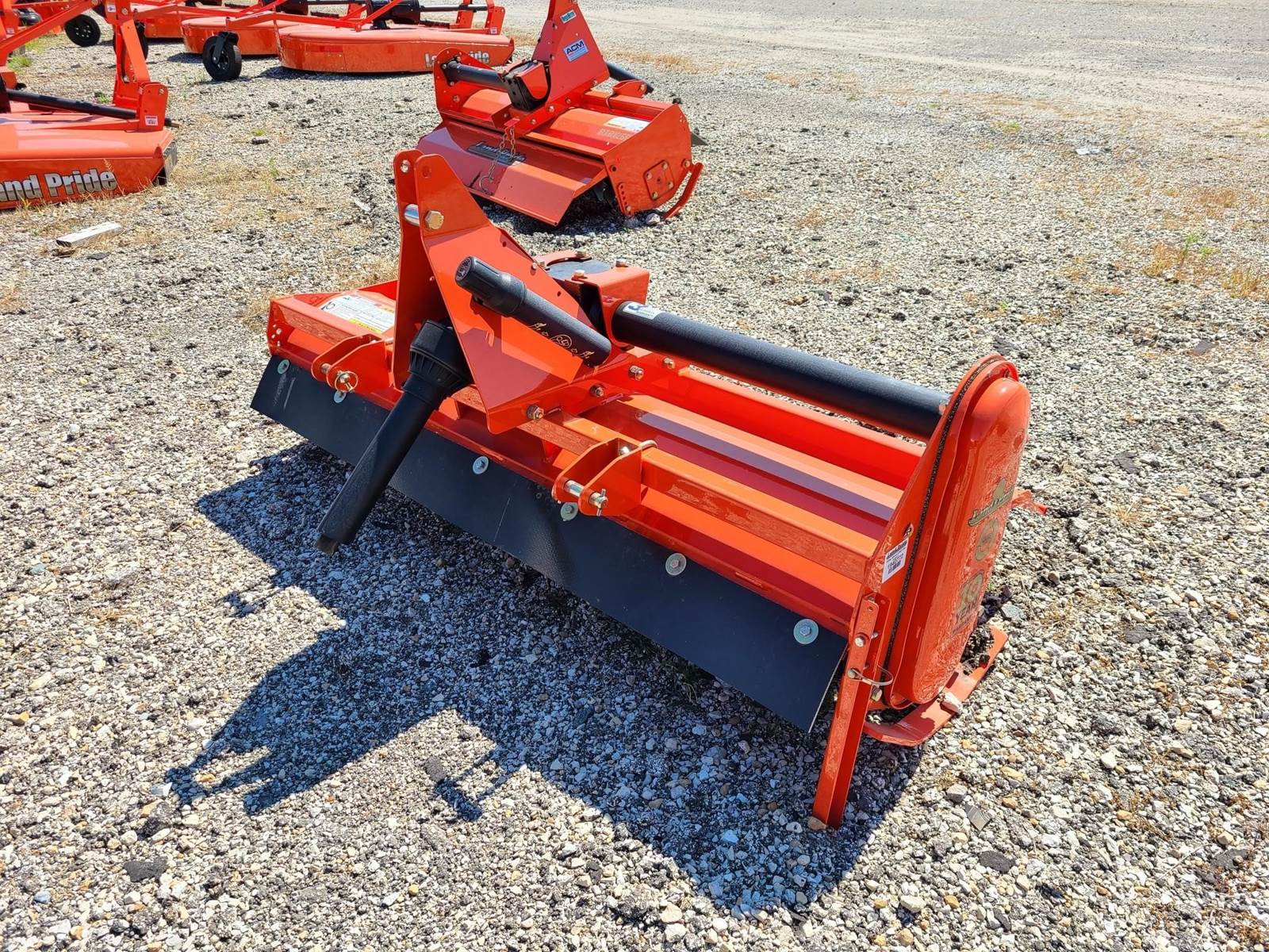 2023 Land Pride RTR1250 Rotary Tiller For Sale Mt. Sterling, IL