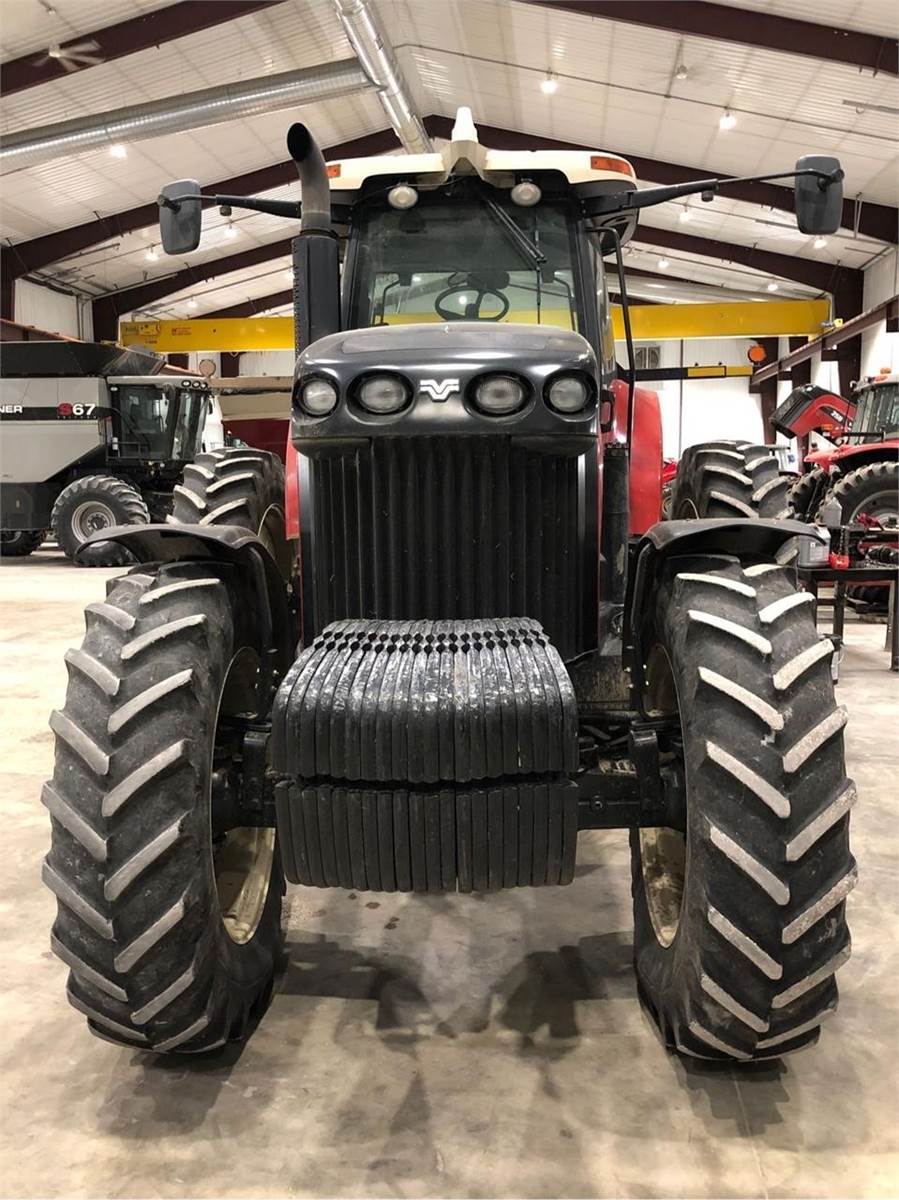 2013 Versatile 305 Tractor For Sale, 1,000 Hours Carthage, IL