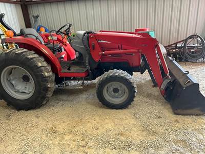 Tractors For Sale | MyLittleSalesman.com