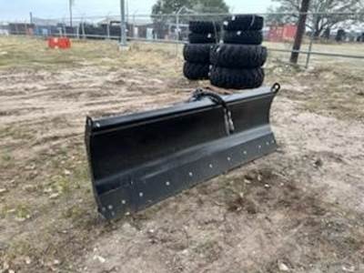 Kubota DZ3084 6-Way Blade