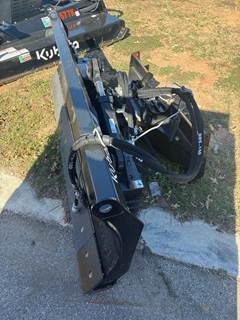 Land Pride DZ3084 6-Way Blade