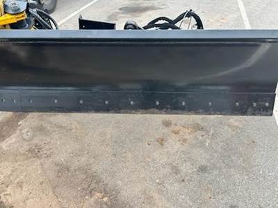 Land Pride DZ3096 6-Way Blade