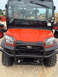 Kubota RTV-X Utility Vehicle