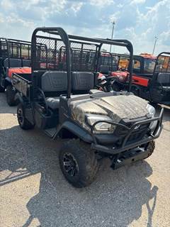 Kubota RTV-X Utility Vehicle