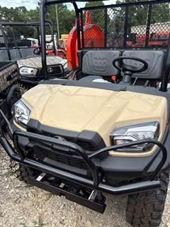 Kubota RTV-X Utility Vehicle