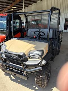 Kubota RTV-X Utility Vehicle